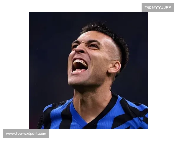 劳塔罗意甲生涯已攻破30支不同球队大门，刷新个人纪录