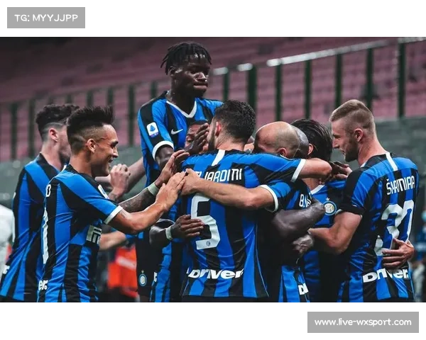 国际米兰vs那不勒斯强强对话蓝黑军团逢强不胜纪录待破