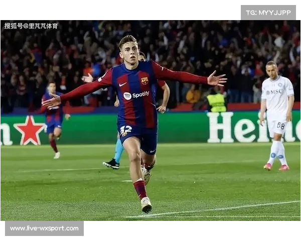 巴萨三连胜晋级淘汰赛，哈维战术调整见效